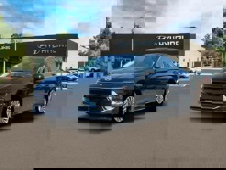 New 2025 Hyundai Sonata SEL image 1