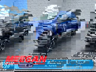 New 2026 Ford F250 King Ranch image 1