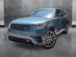 New 2026 Land Rover Range Rover Velar Dynamic SE image 1