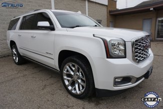 Used 2019 GMC Yukon XL Denali w/ Denali Ultimate Package image 1