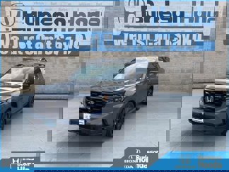 New 2025 Honda Pilot Black Edition image 1