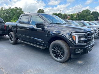 New 2025 Ford F150 Lariat image 1