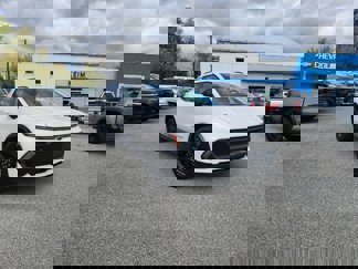 New 2025 Chevrolet Equinox EV RS image 1