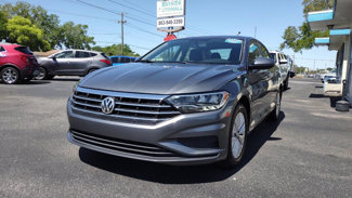 Used 2019 Volkswagen Jetta S w/ Driver Assistance Package image 1