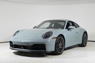Used 2025 Porsche 911 Carrera image 1