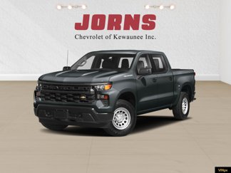 New 2025 Chevrolet Silverado 1500 LT image 1