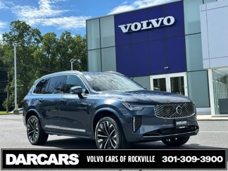 New 2026 Volvo XC90 B5 Ultra image 1