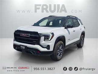 New 2026 GMC Terrain AT4 w/ Convenience Package III image 1