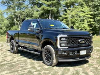 New 2025 Ford F350 Lariat image 1
