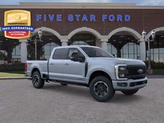 New 2025 Ford F250 Lariat w/ Lariat Ultimate Package image 1