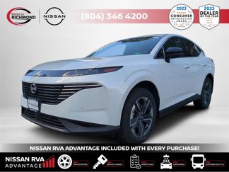 New 2025 Nissan Murano SL image 1