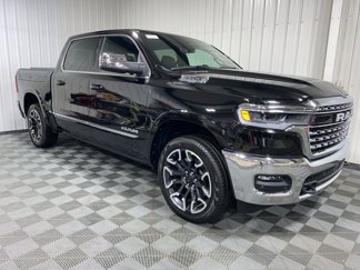 New 2025 RAM 1500 Limited image 1