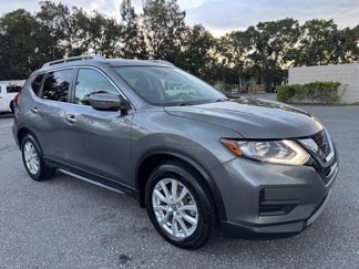 Used 2019 Nissan Rogue S image 1