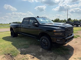 New 2025 RAM 3500 Limited image 1