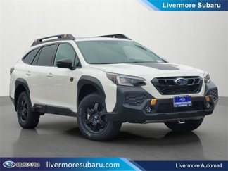 New 2025 Subaru Outback Wilderness image 1