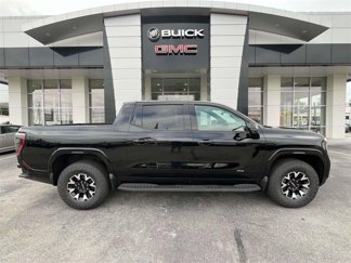 New 2026 GMC Sierra EV AT4 video 2