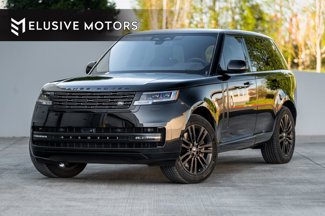 Used 2023 Land Rover Range Rover SE image 1