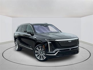 New 2026 Cadillac Vistiq Premium Luxury w/ LPO, Floor Liner Package image 1
