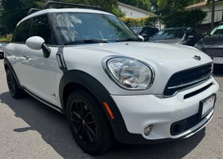 Used 2015 MINI Cooper Countryman S image 1