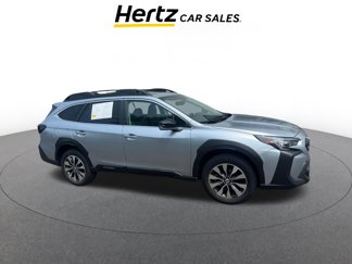 Used 2024 Subaru Outback Limited image 1
