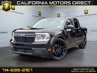 Used 2024 Ford Maverick XLT w/ Equipment Group 300A Standard image 1
