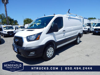 Used 2023 Ford Transit 250 Low Roof w/ Exterior Upgrade Package image 1