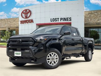 New 2025 Toyota Tacoma SR5 image 1