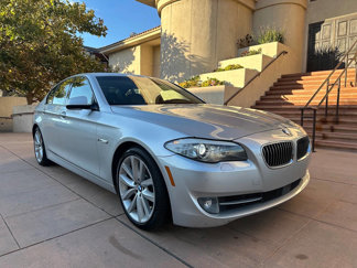 Used 2011 BMW 535i Sedan image 1