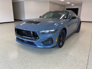 New 2025 Ford Mustang GT Premium image 1