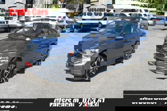 Used 2024 Volkswagen Jetta S image 1
