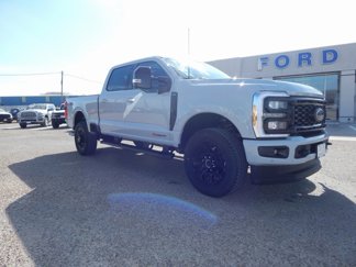New 2025 Ford F250 Lariat w/ Lariat Ultimate Package image 1