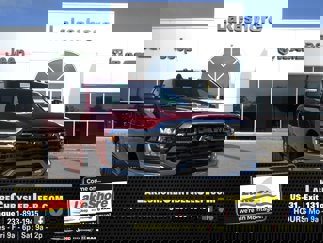 New 2025 RAM 2500 Big Horn image 1
