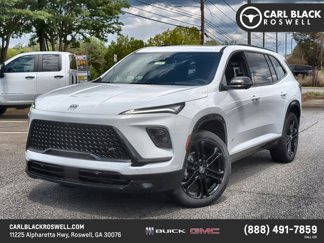 New 2025 Buick Enclave Sport Touring w/ Super Cruise Package image 1
