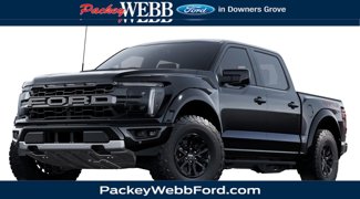 New 2025 Ford F150 Raptor image 1