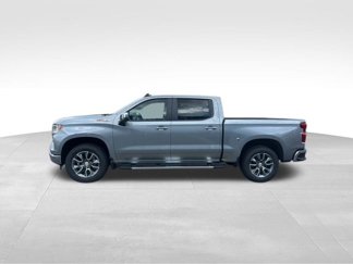 New 2025 Chevrolet Silverado 1500 LT image 1