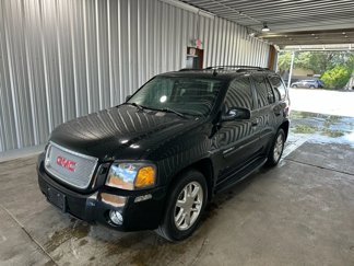 Used 2009 GMC Envoy Denali w/ Sun And 6-Disc Cd Package image 1