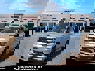 New 2025 Dodge Durango R/T image 1