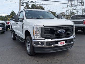 New 2026 Ford F250 XL image 1