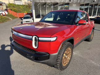 Used 2025 Rivian R1T Premium image 1