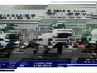 New 2025 Ford Expedition Platinum image 1