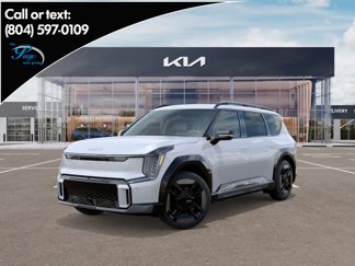 New 2026 Kia EV9 GT-Line image 1