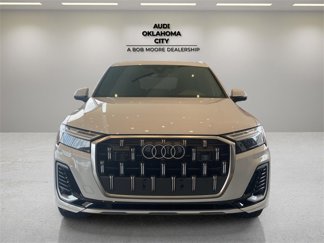 New 2025 Audi Q7 3.0T Premium Plus image 1