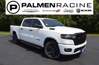 New 2026 RAM 1500 Lone Star image 1