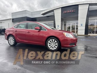 Used 2016 Buick Verano w/ Comfort Package image 1