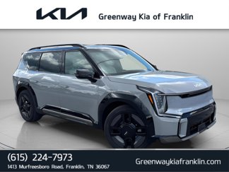 New 2026 Kia EV9 GT-Line image 1