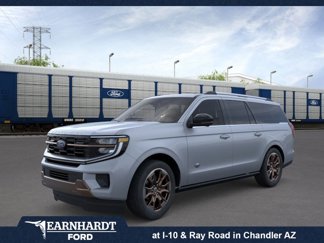 New 2025 Ford Expedition Max King Ranch image 1