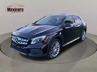 Used 2019 Mercedes-Benz GLA 250 image 1