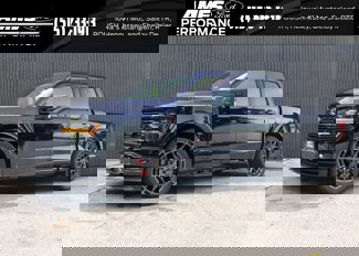New 2025 Ford F150 XLT w/ Equipment Group 303A High image 1