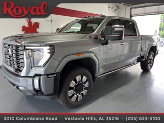 New 2025 GMC Sierra 2500 Denali w/ Denali Reserve Package image 1