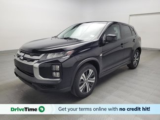 Used 2020 Mitsubishi Outlander Sport ES image 1